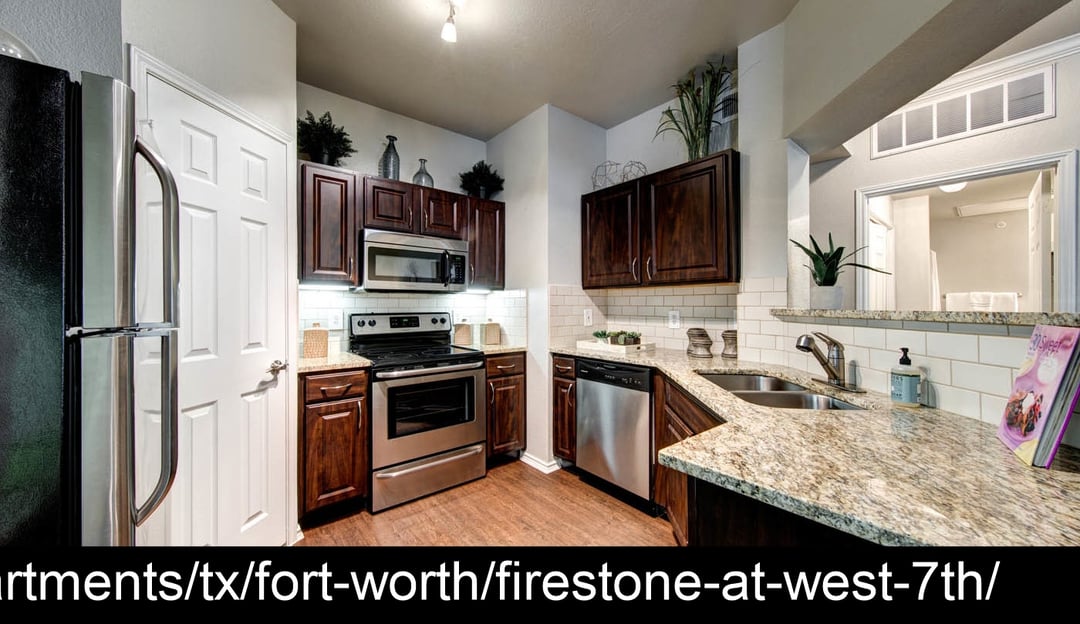 Firestone West 7th - 2