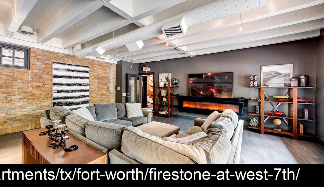 Firestone West 7th - 7
