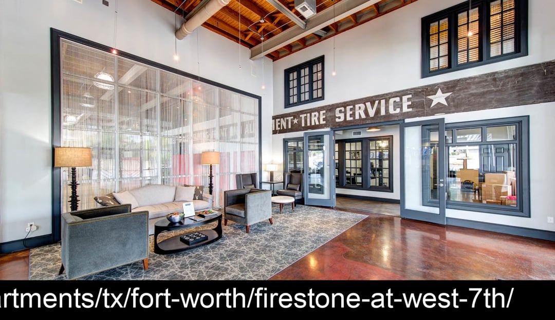 Firestone West 7th - 8