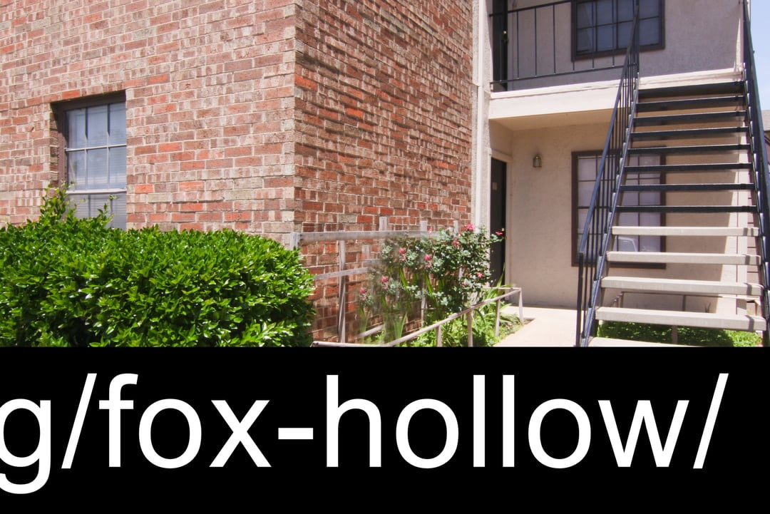 Fox Hollow - 3