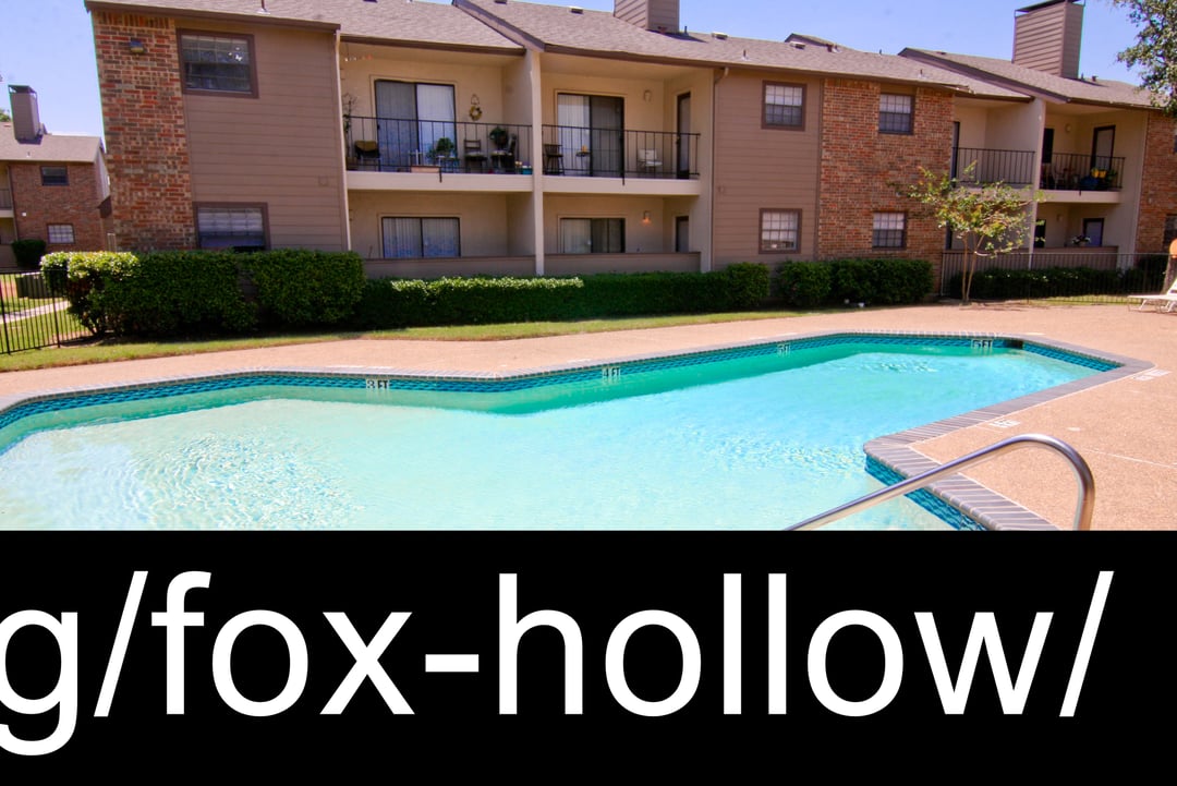 Fox Hollow - 6