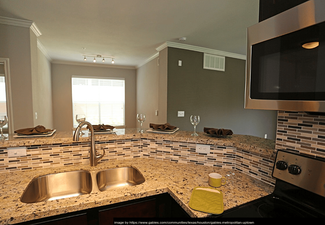 Gables Metropolitan Uptown - 6