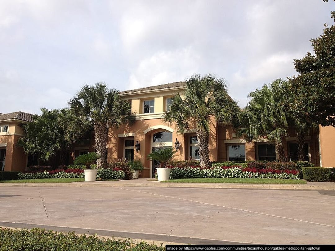 Gables Metropolitan Uptown - 7