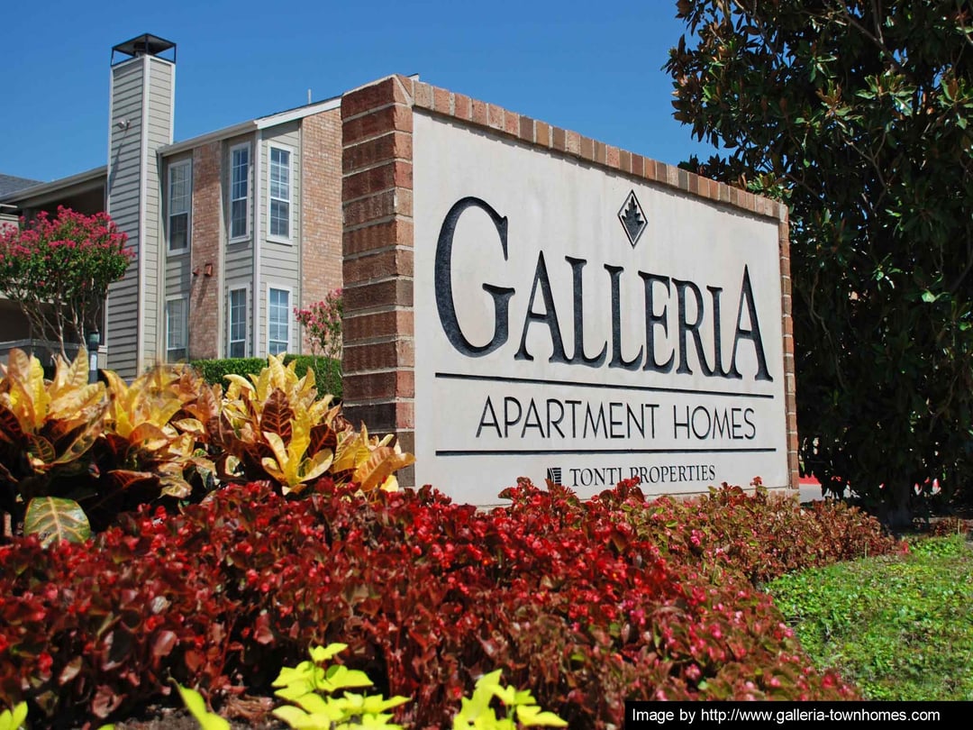 Galleria Townhomes - 10