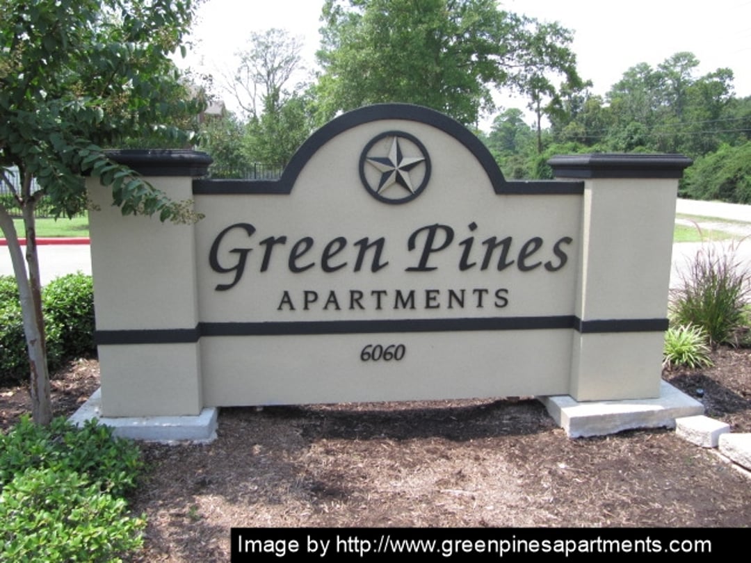 Green Pines - 32