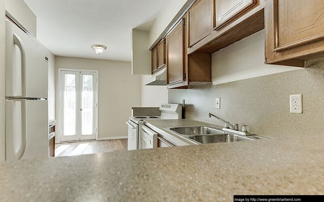 Greenbriar Bend - 4