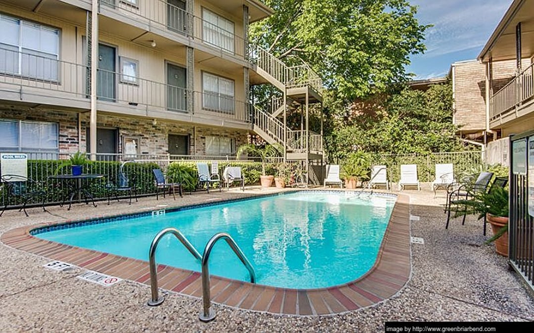 Greenbriar Bend - 9