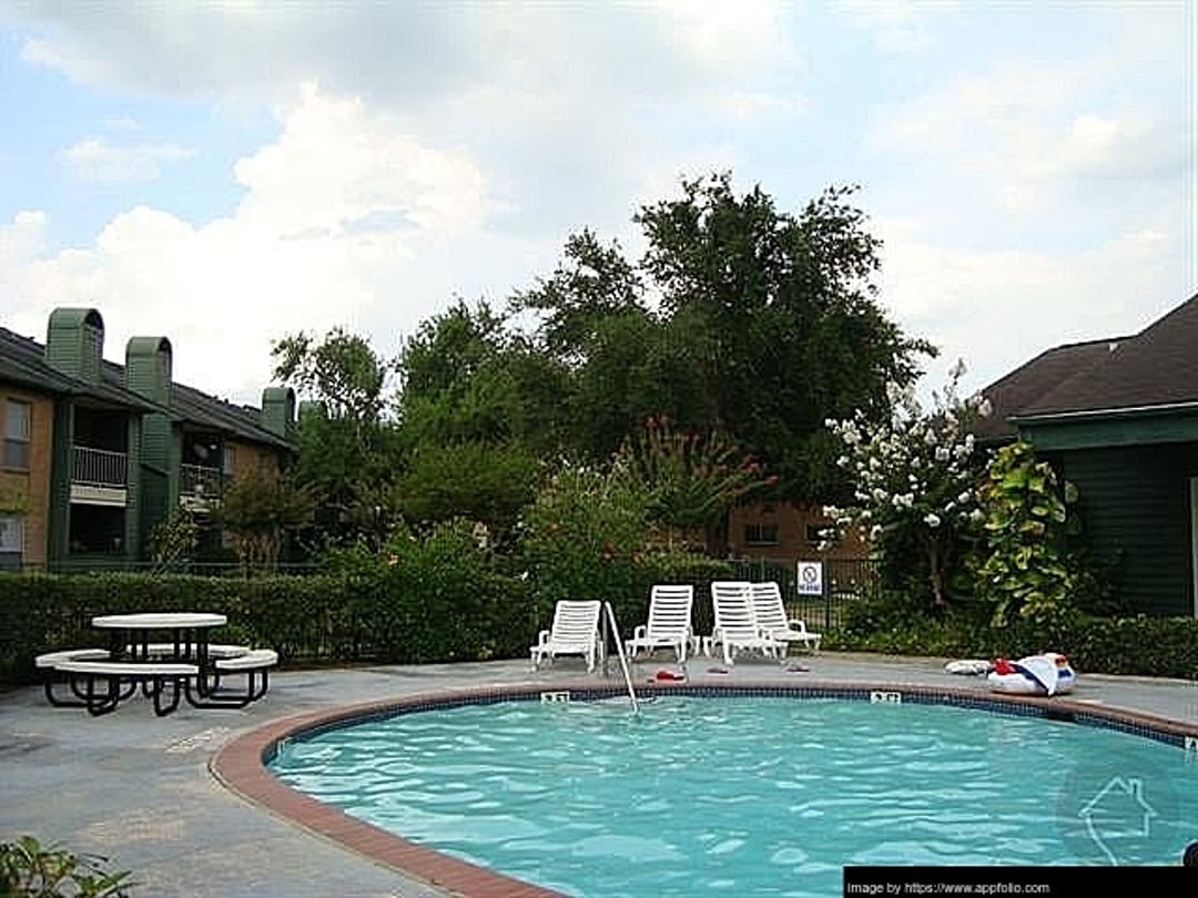 Greentree - 11