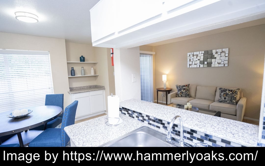 Hammerly Oaks - 6