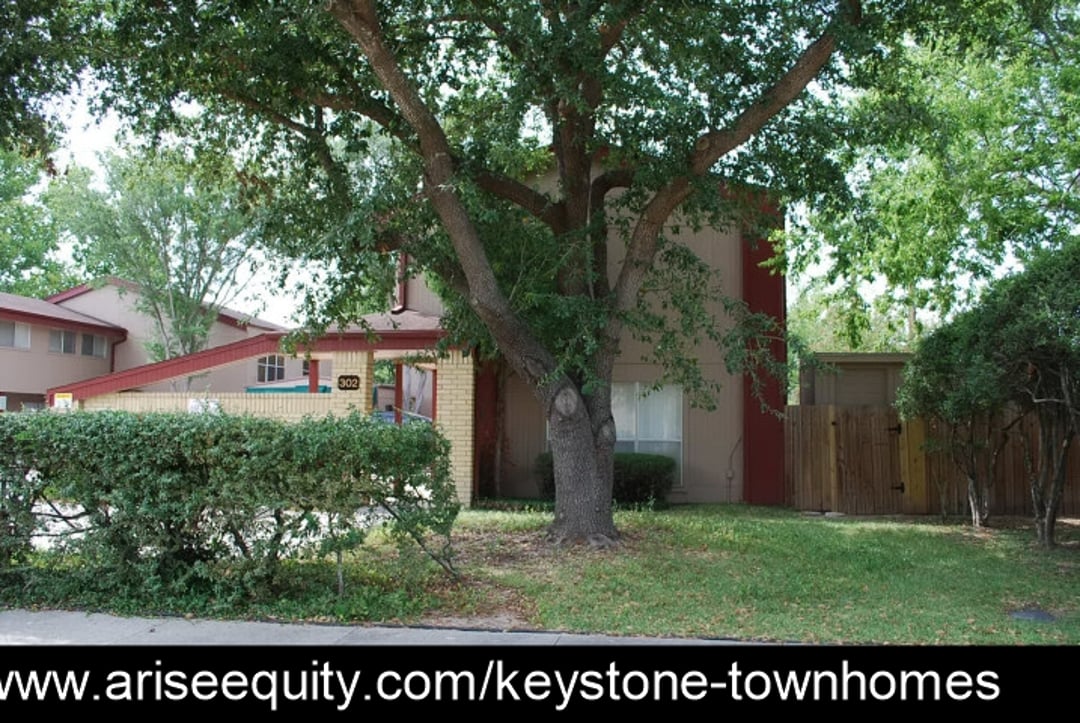 Keystone Townhomes - 6
