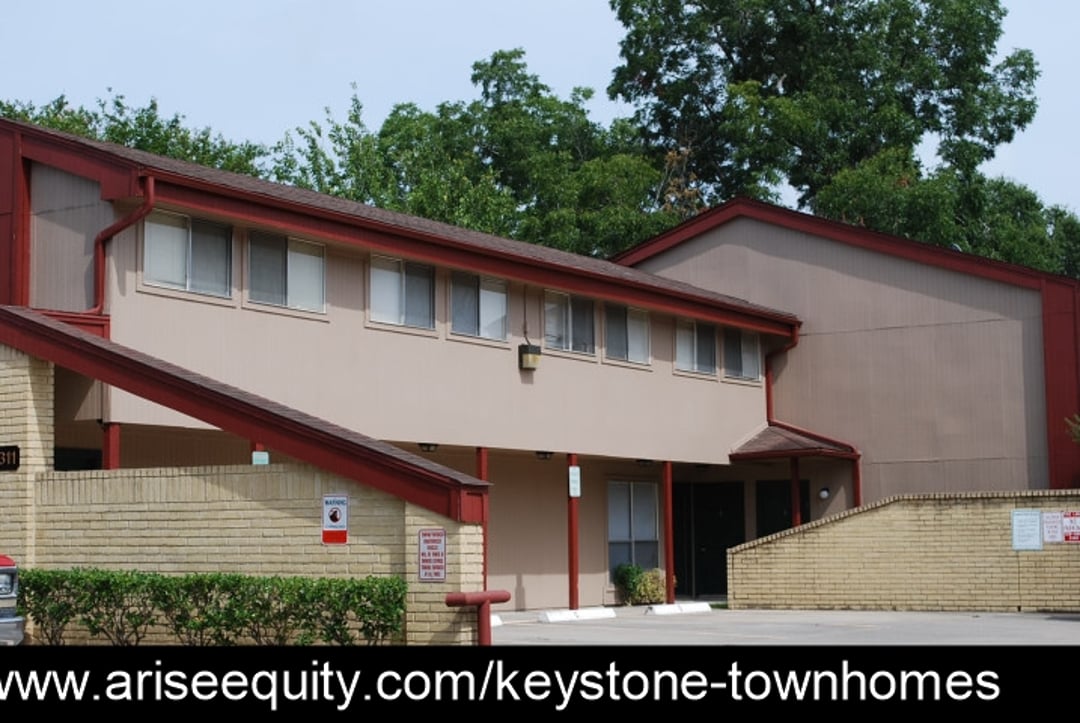 Keystone Townhomes - 8