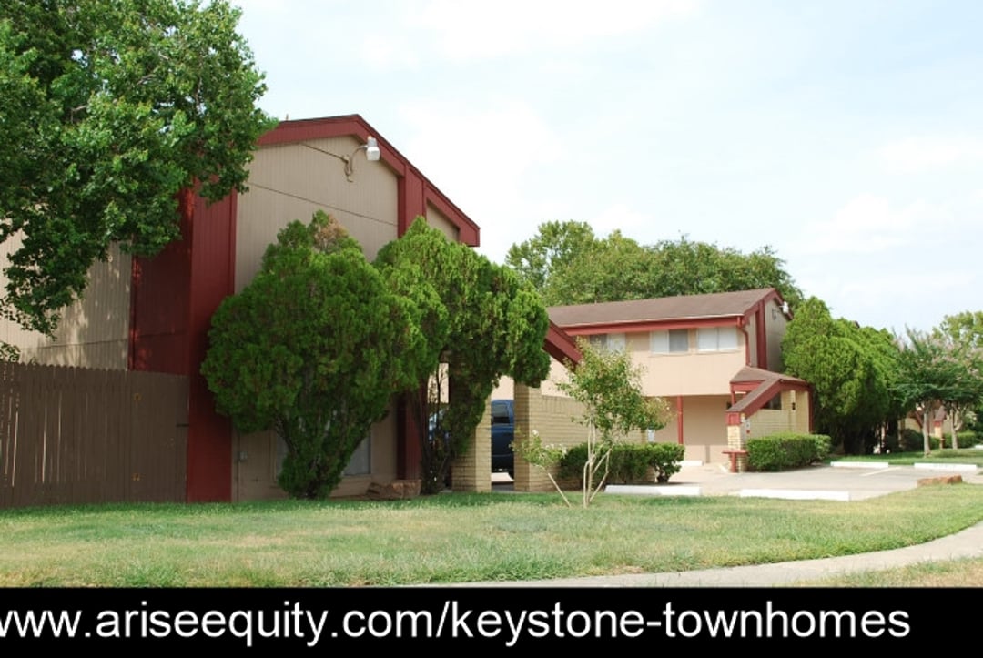 Keystone Townhomes - 10