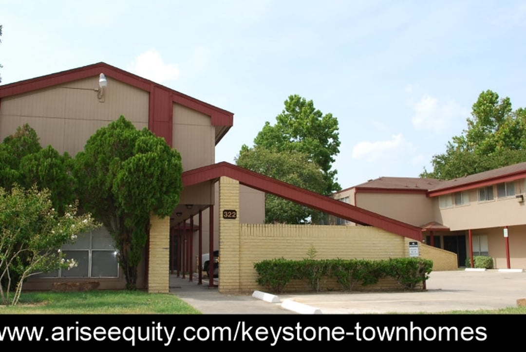 Keystone Townhomes - 11