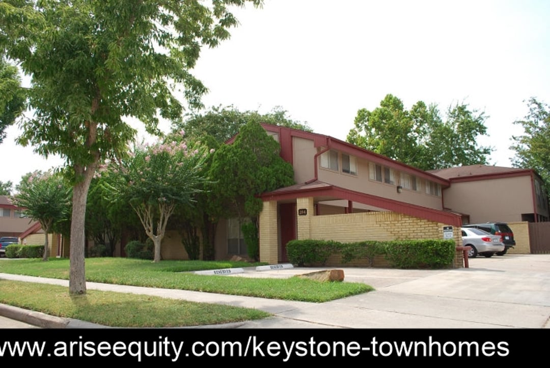 Keystone Townhomes - 12