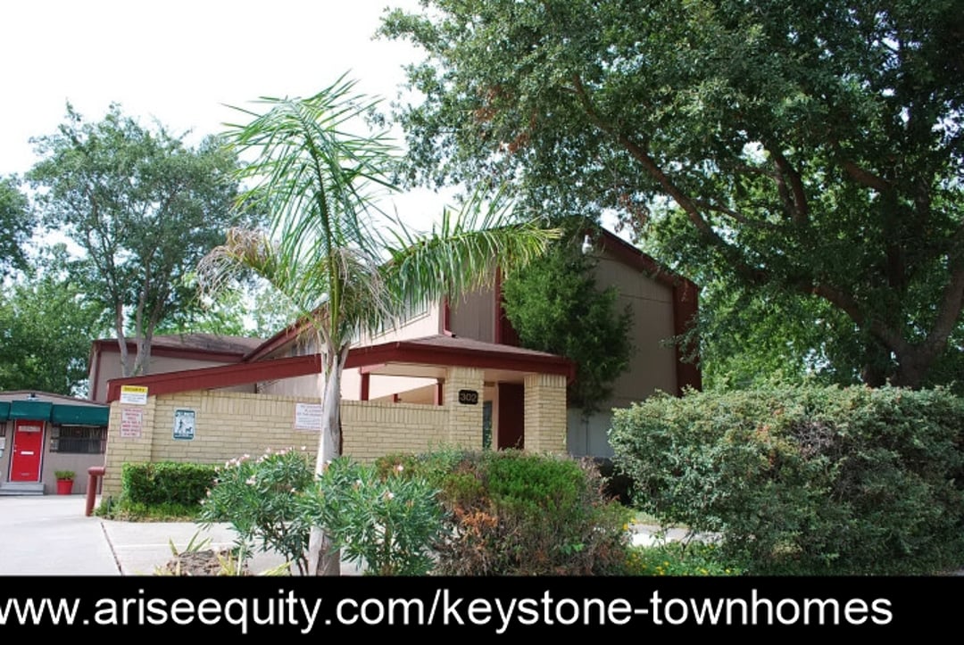 Keystone Townhomes - 13