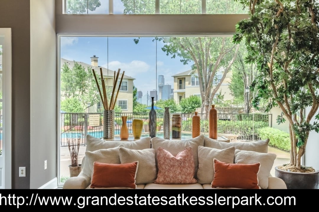 Grand Estates at Kessler Park - 0