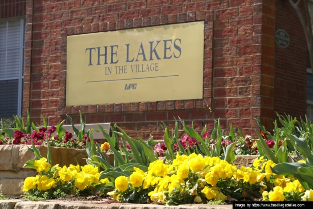 The Village Lakes - 0