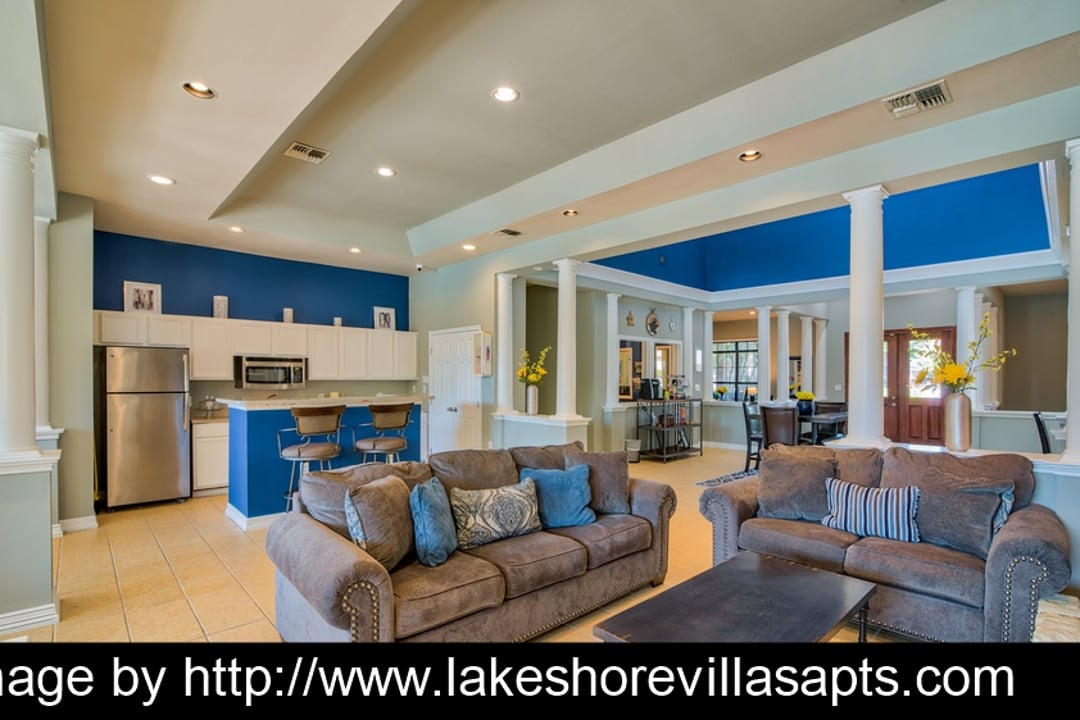 Lakeshore Villas - 4