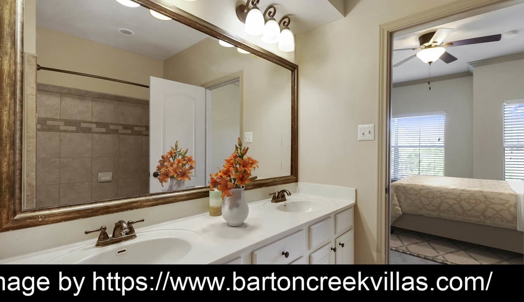 Barton Creek Villas - 6
