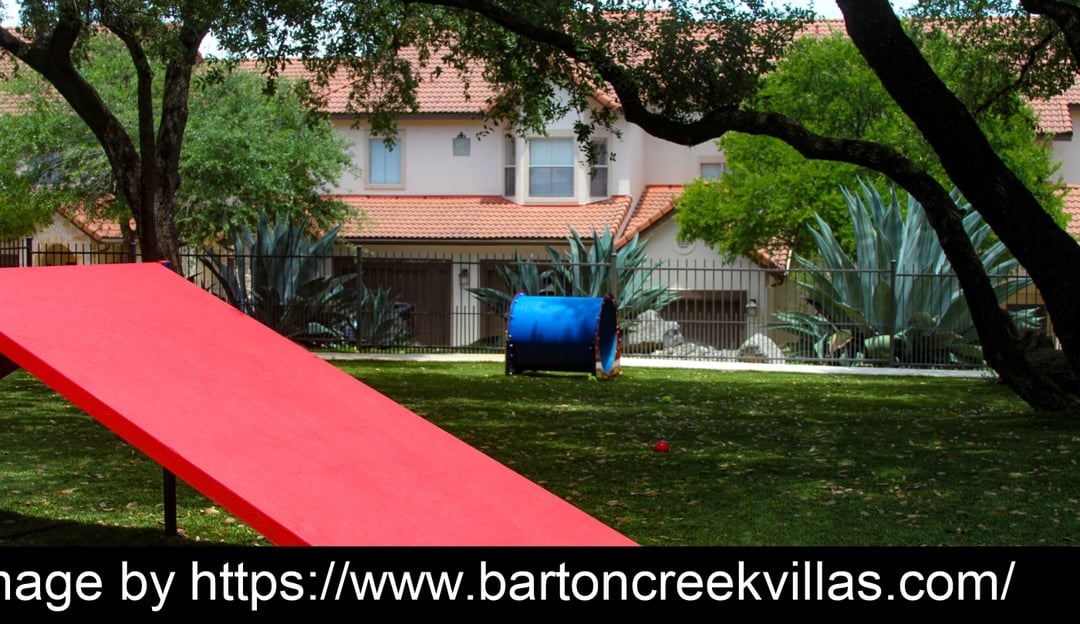 Barton Creek Villas - 17