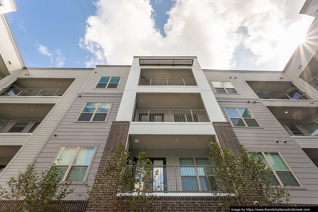 The Mitchell at Woodmill Creek - 1