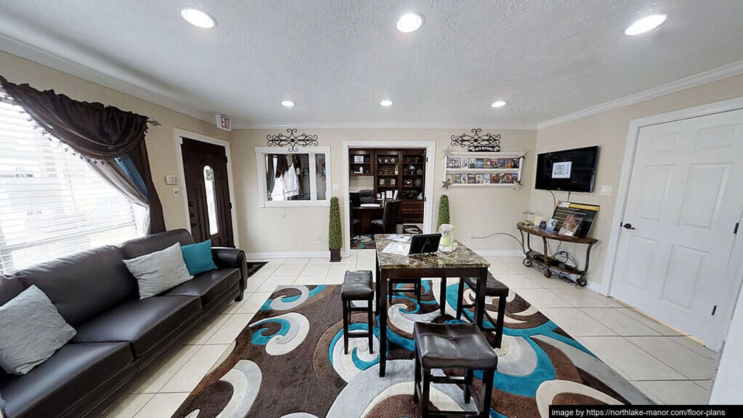 Northlake Manor - 20