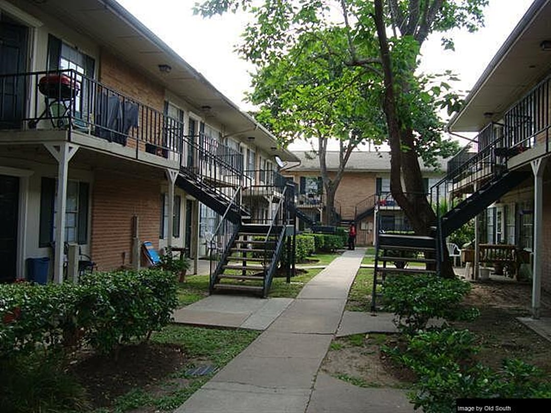 Old South - 15