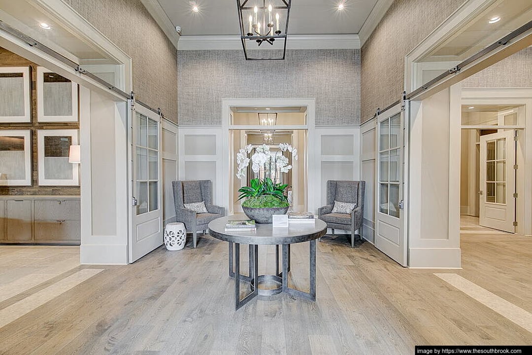 The Southbrook - 6