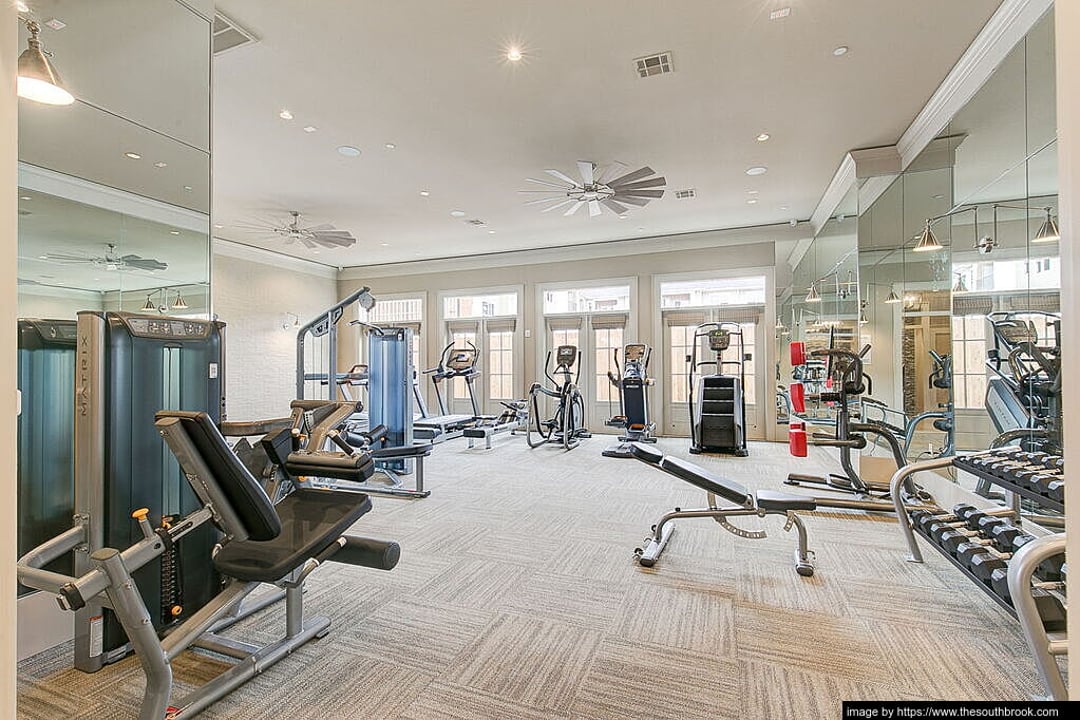 The Southbrook - 23
