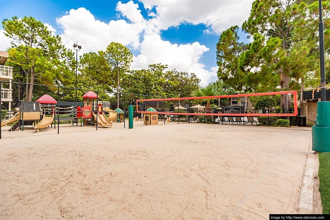 The Park at Voss - 123