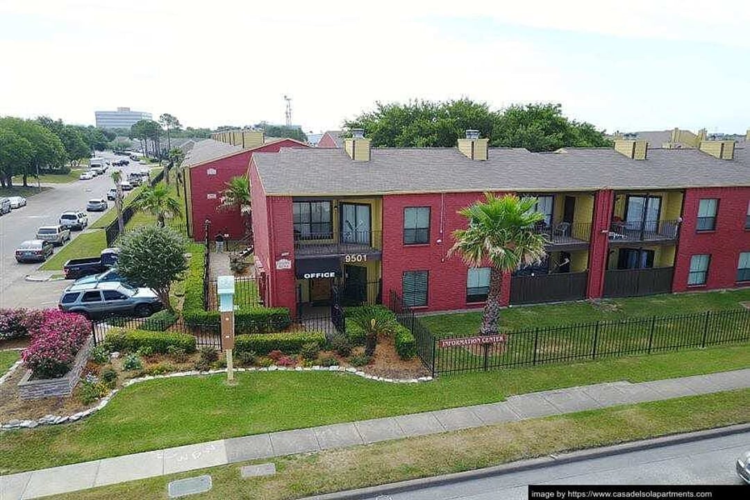 Casa Del Sol - 8
