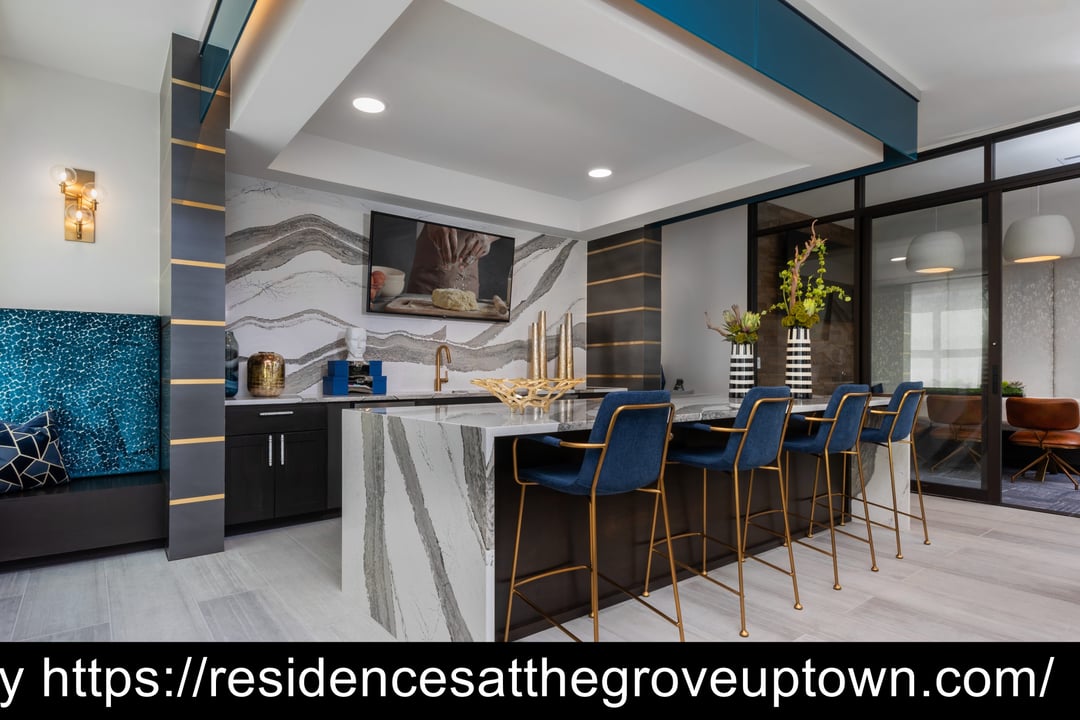 Residences at The Grove - 0