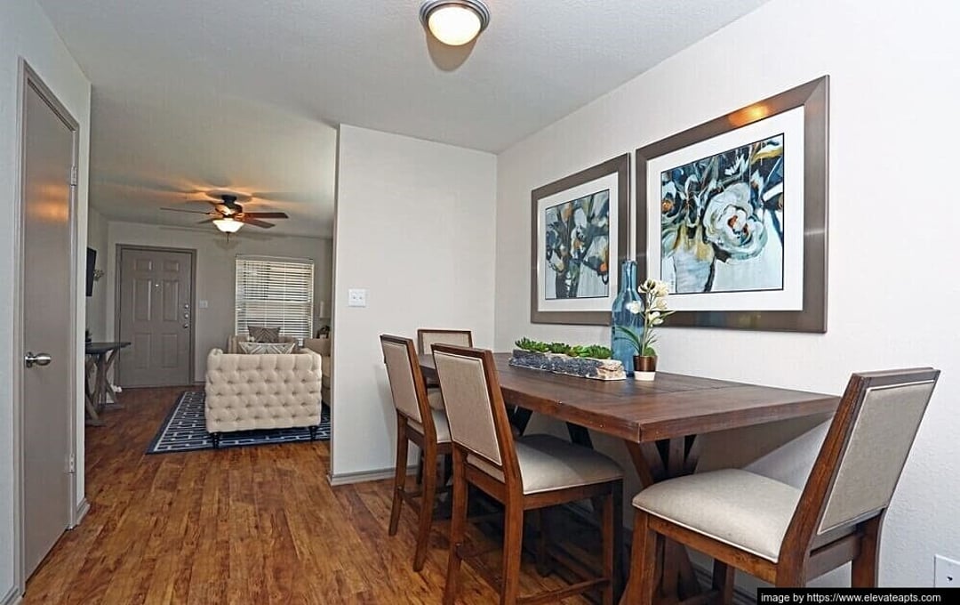 Parkview Place - 4