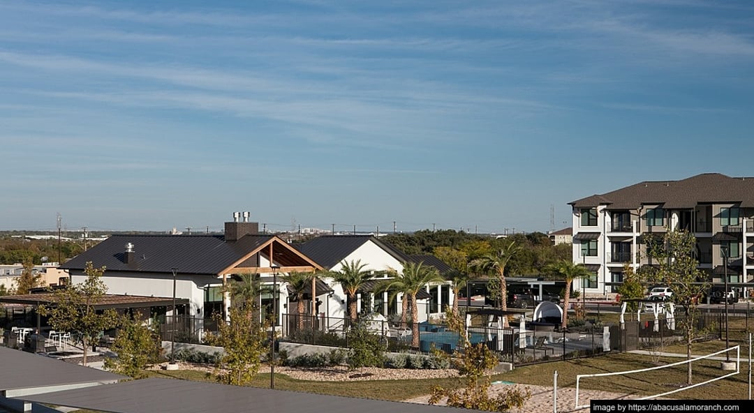 Abacus Alamo Ranch - 10