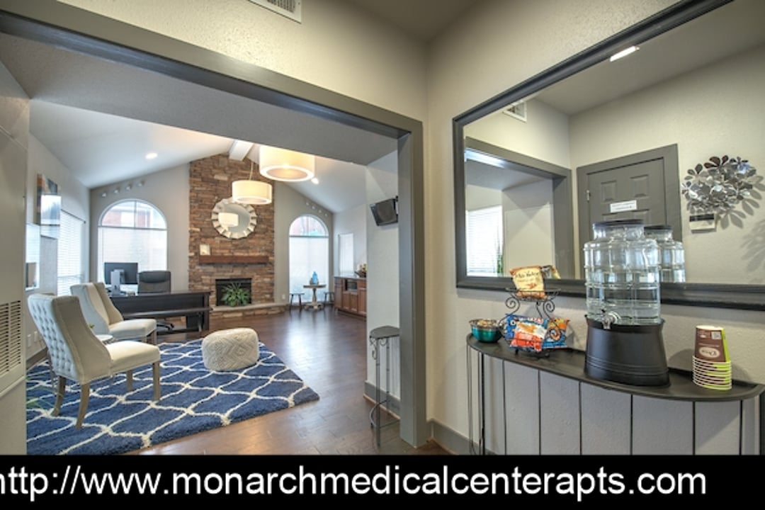 Monarch Medical Center - 10