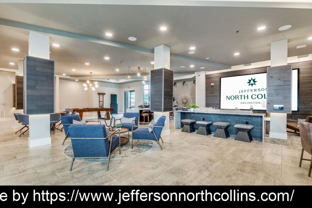 Jefferson North Collins - 1