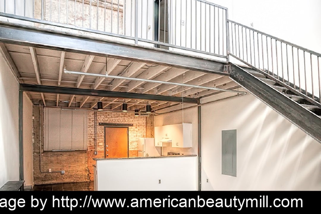 American Beauty Mill Lofts - 4