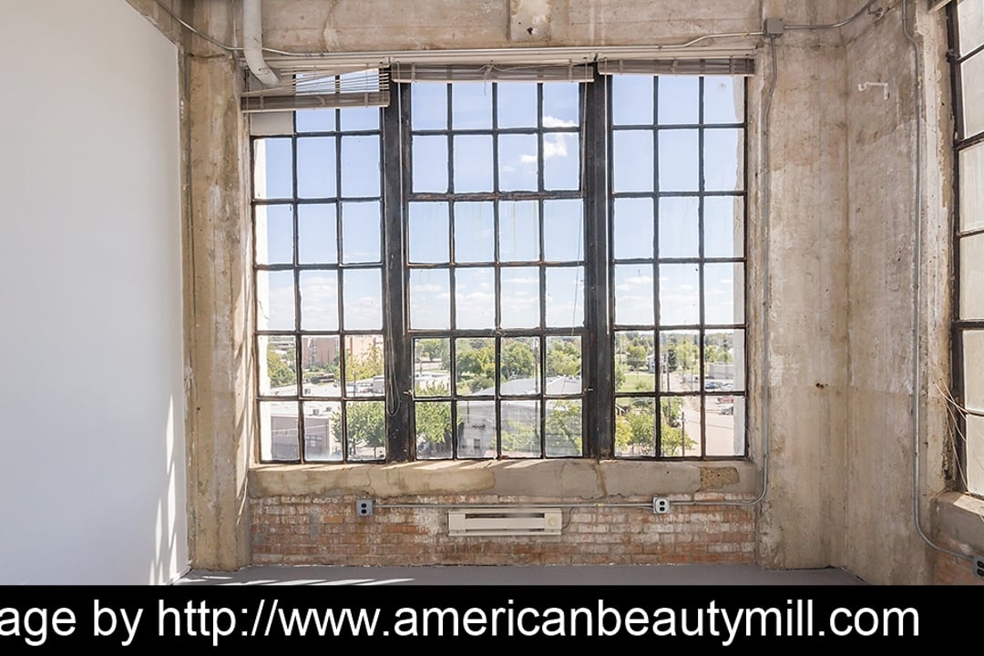 American Beauty Mill Lofts - 5