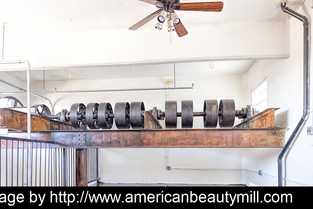 American Beauty Mill Lofts - 6