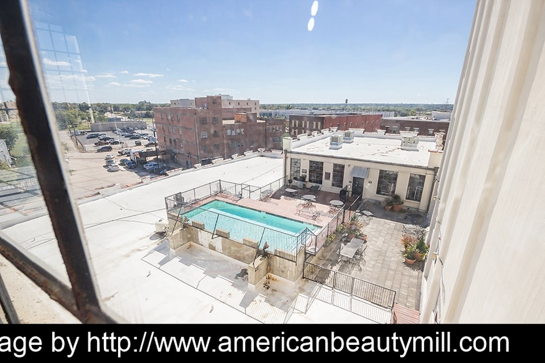 American Beauty Mill Lofts - 7
