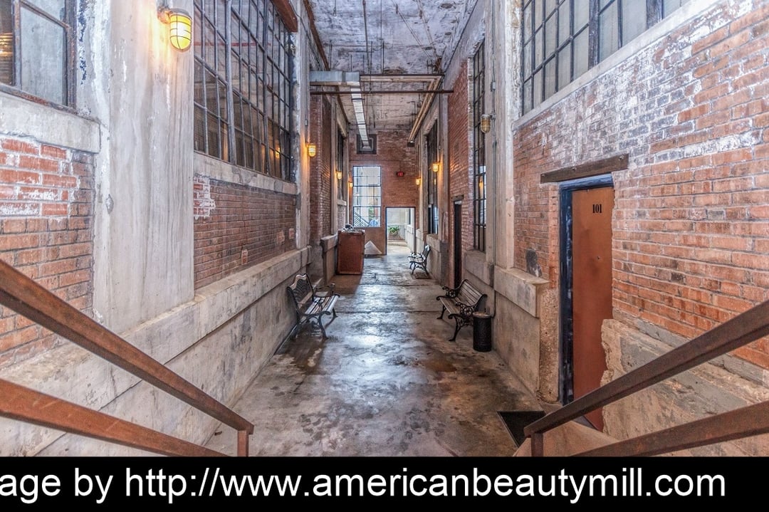 American Beauty Mill Lofts - 9