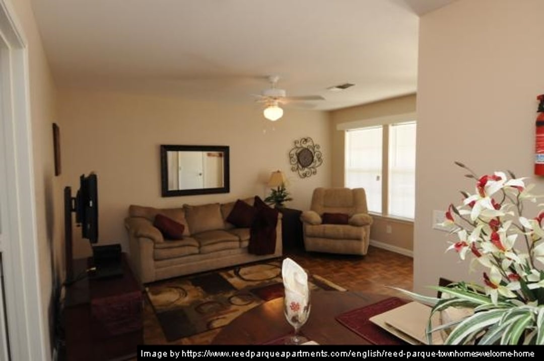 Reed Parque Townhomes - 4