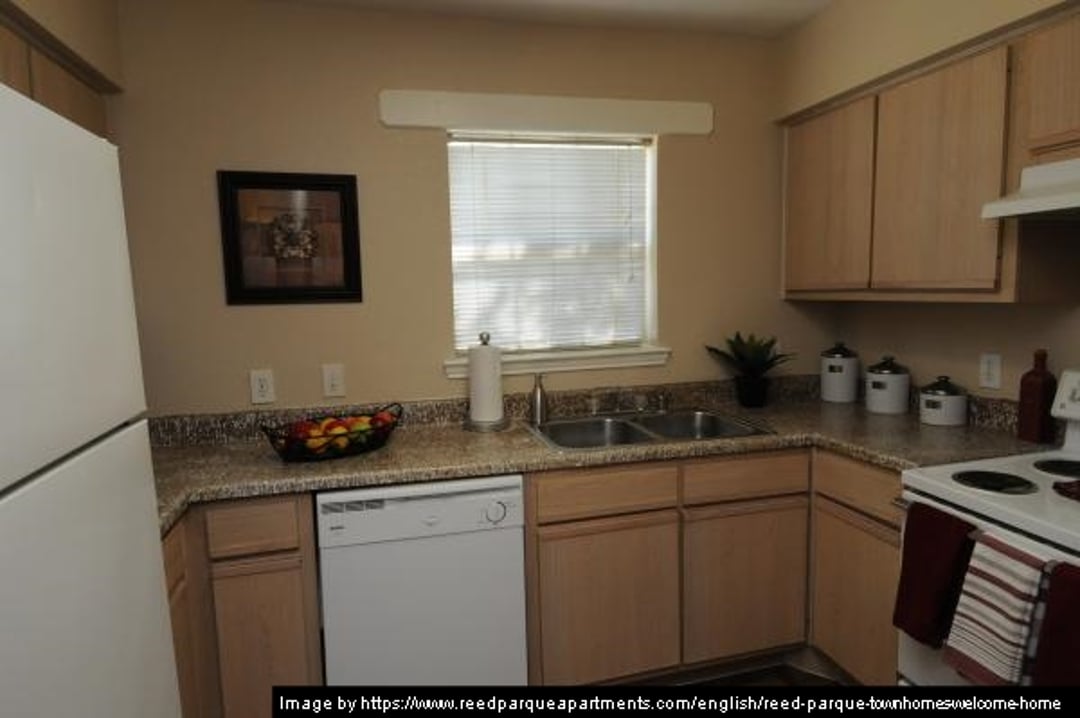 Reed Parque Townhomes - 6