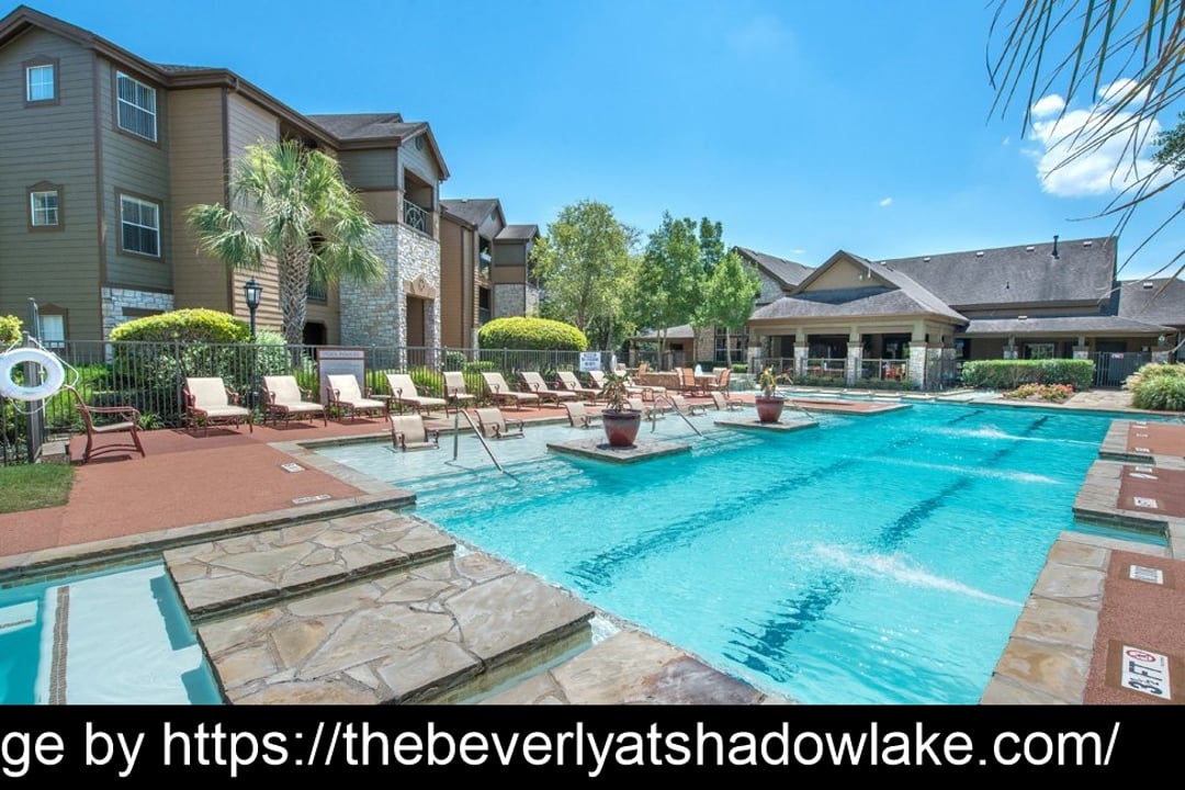The Beverly at Shadow Lake - 6