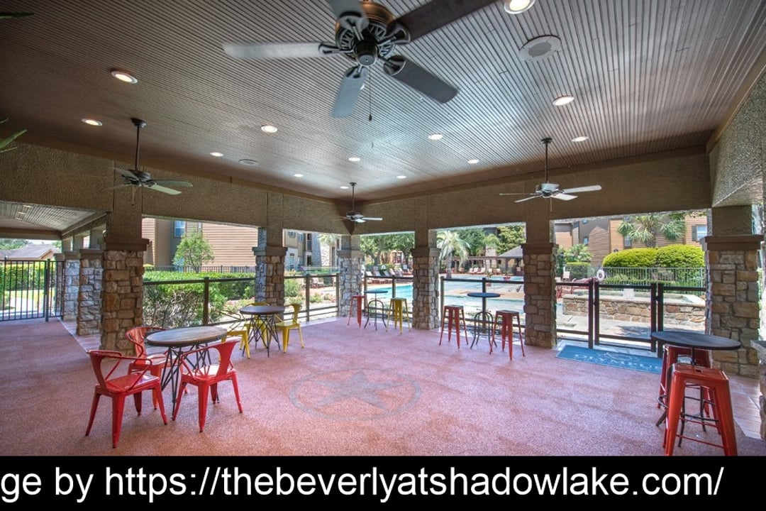 The Beverly at Shadow Lake - 8
