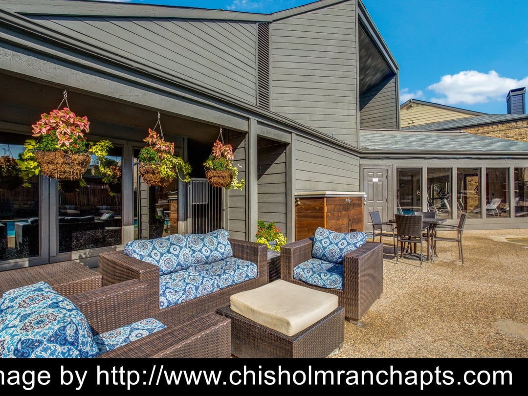 Chisholm Ranch - 15