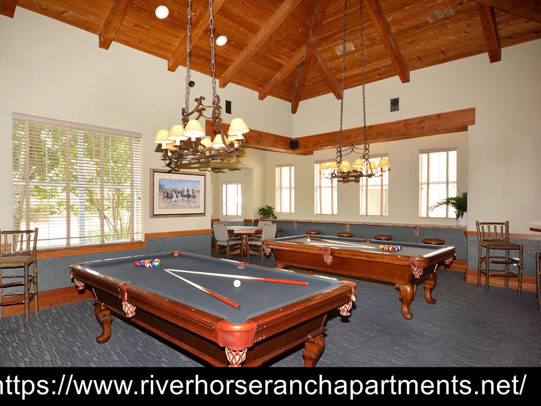 Riverhorse Ranch - 13