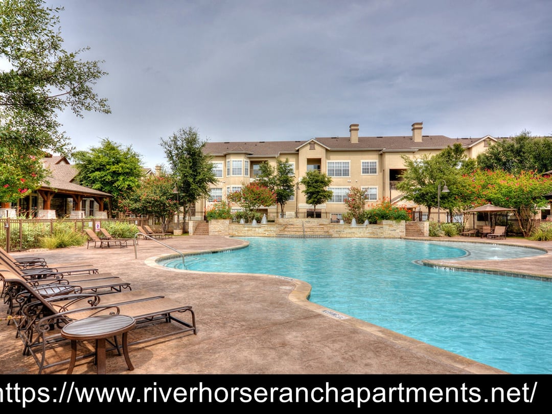 Riverhorse Ranch - 16