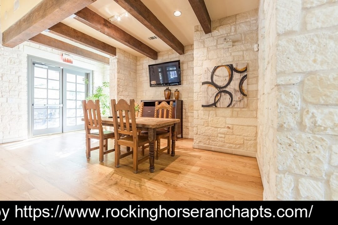 Rocking Horse Ranch - 0