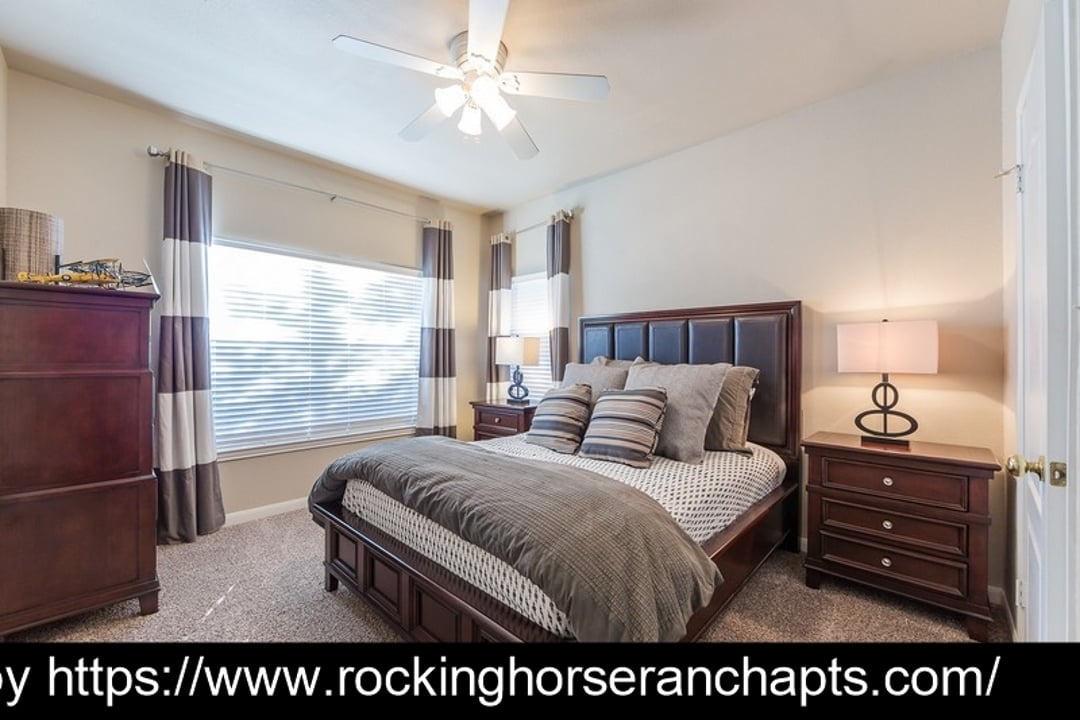 Rocking Horse Ranch - 3